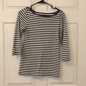 🌟Old Navy blouse. Size M